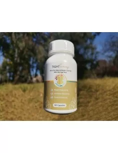 Tight Tummy Capsules (60) | Moringa World 2