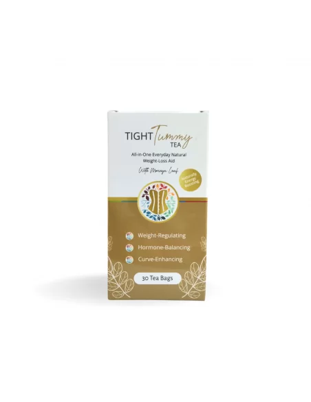 Tight Tummy Tea