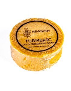 Turmeric Soap