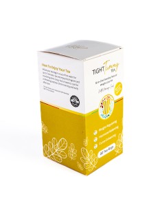 Tight Tummy Tea (30s) | Moringa World 2