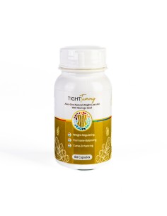 Tight Tummy Capsules (60) | Moringa World
