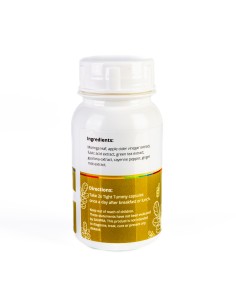 Tight Tummy Capsules (60) | Moringa World 2