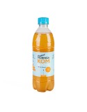 Moringa Guarana Kombucha Drink (500ml)