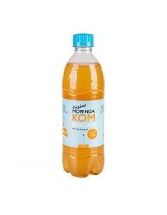 Moringa Guarana Kombucha Drink (500ml) | Moringa World