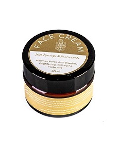 Moringa Flawless Facial Cream | Moringa World 2