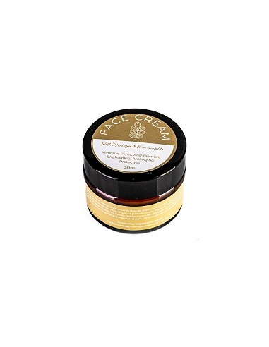 Moringa Flawless Facial Cream | Moringa World