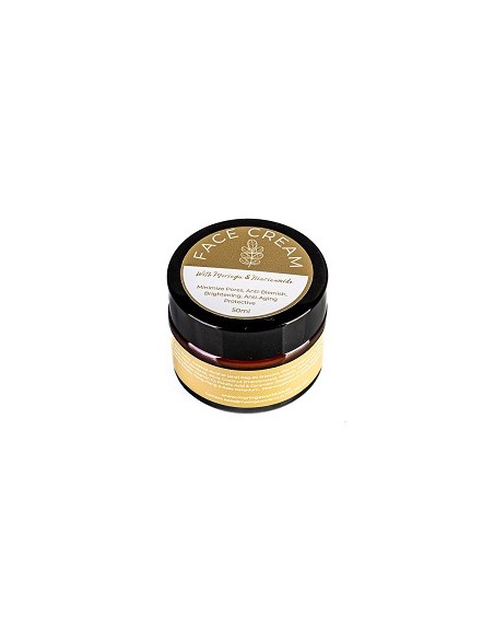 Moringa Flawless Facial Cream | Moringa World