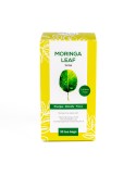 Moringa Tea Bag Box (30 Tea Bags)