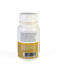 Shilajit Capsules 2