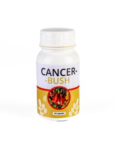 Cancer Bush Capsules