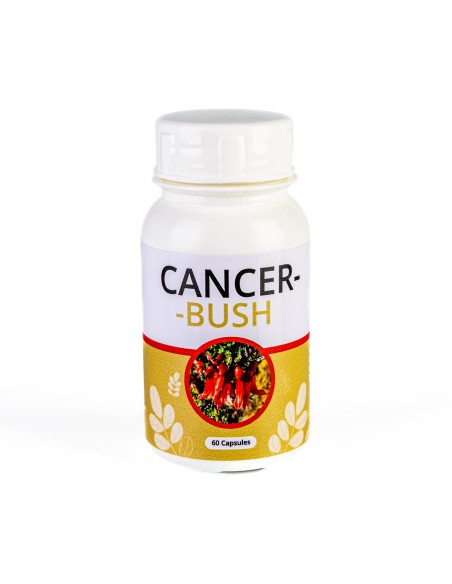 Cancer Bush Capsules Cancer Bush Capsules