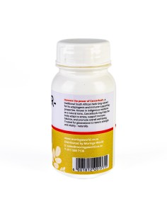 Cancer Bush Capsules 2