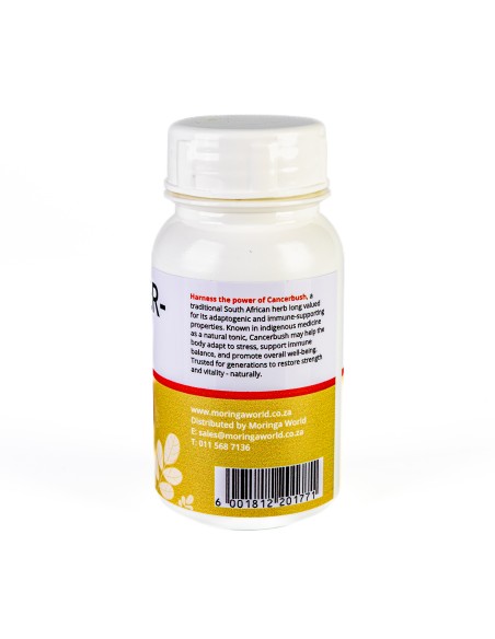 Cancer Bush Capsules Cancer Bush Capsules