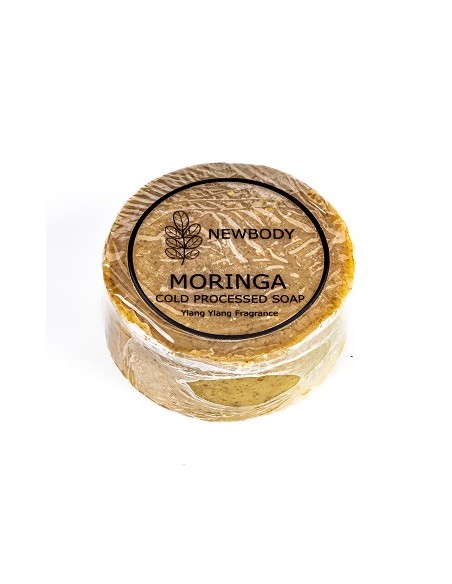 Moringa Ylang Ylang Soap Moringa Ylang Ylang Soap