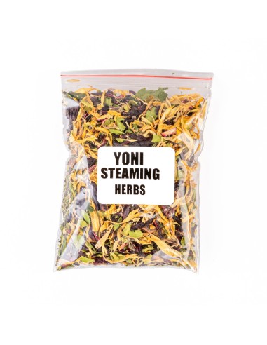 Goddess Yoni Steam (Triple Pack) | Moringa World