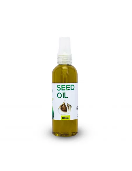 Moringa Oil Spray Bottle