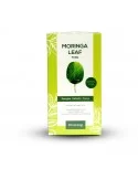 Moringa Tea Bag Box (30 Tea Bags)