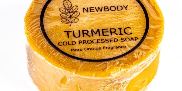 Turmeric Soap: Natural Skin Healing Backed by Science