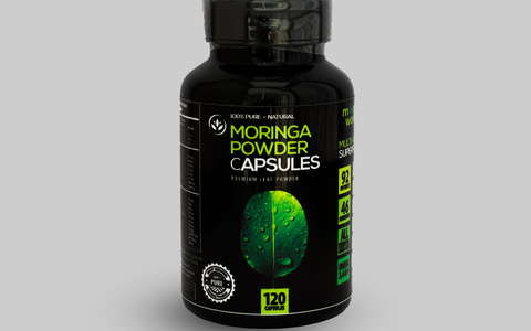 How Moringa Oleifera Helps Lupus Patients