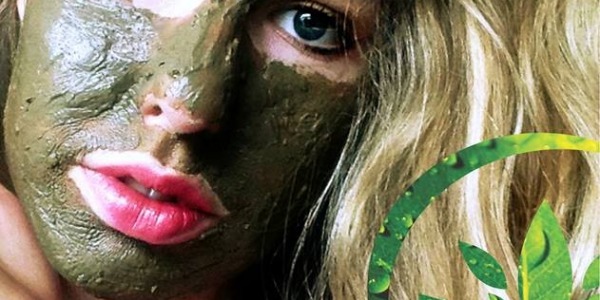 Moringa World's Bentonite Fulvic Facial Masque 