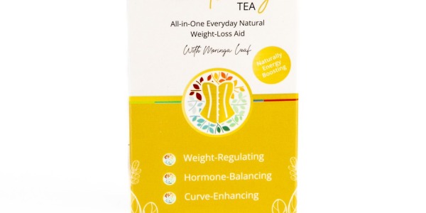 Tight Tummy Tea by Moringa World and the Science Behind Moringa for Weight Management