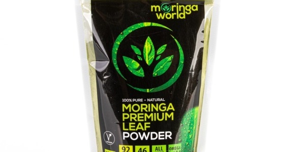 In-Depth Look at Moringa Leaf Powder 100g by Moringa World — Benefits, Science, and How It Supports Wellness