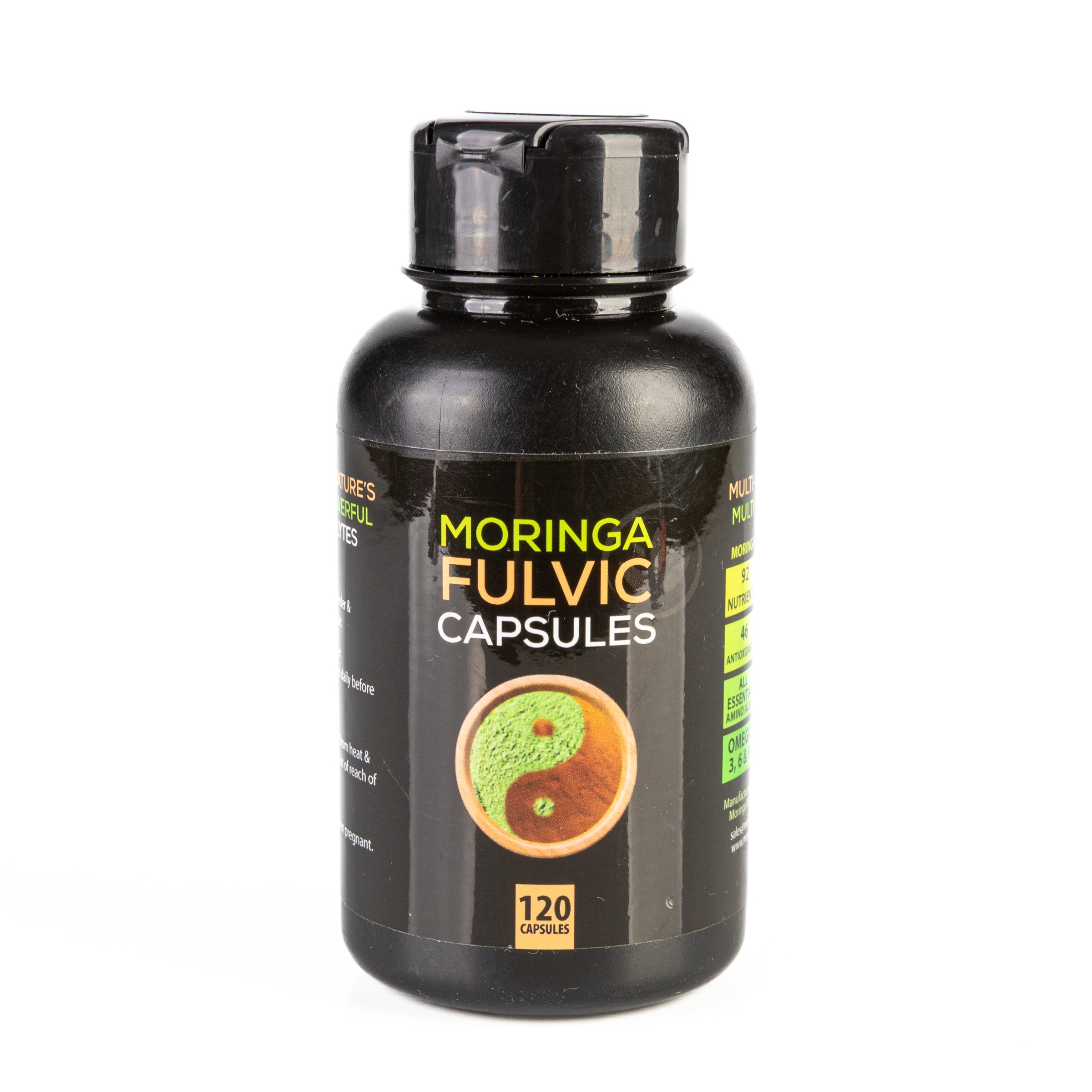 Moringa and Gut Health: How This Superfood Supports Digestion and the Microbiome