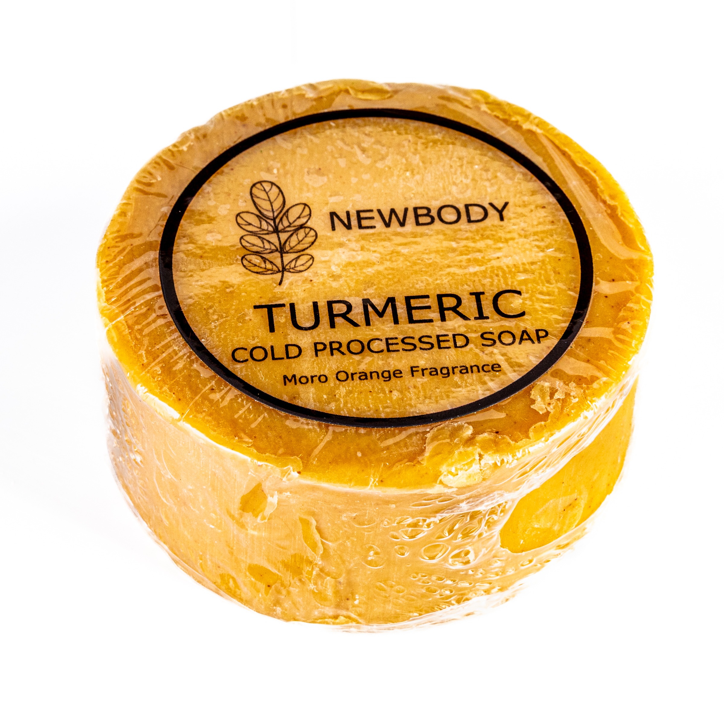 Turmeric Soap: Natural Skin Healing Backed by Science