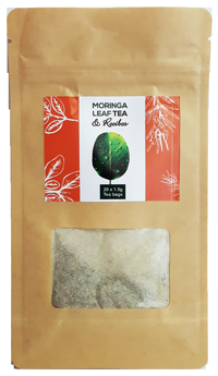 Do You Need Energy Without The Crash Of Caffeine Or Sugar?